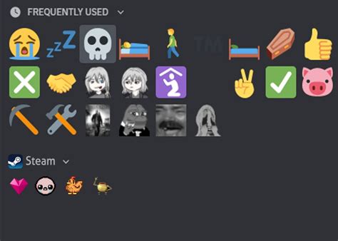 steam emotes|More.